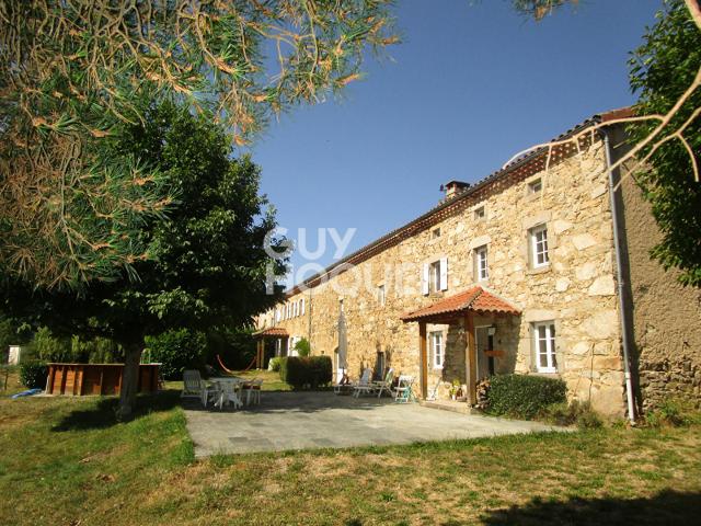 Maison vente à Cronce