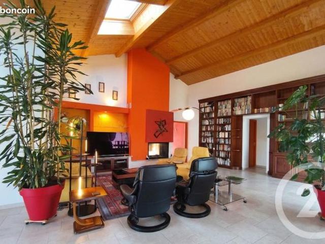 Maison vente à Les Sables-d'Olonne, Saint-vincent-sur-jard