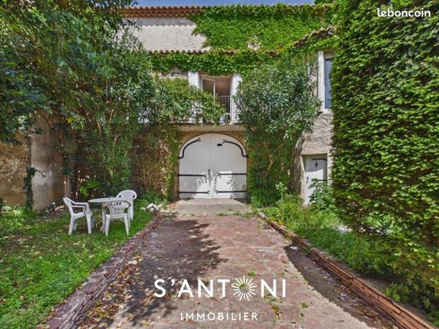 Maison vente à Béziers, Villeneuve-lès-béziers