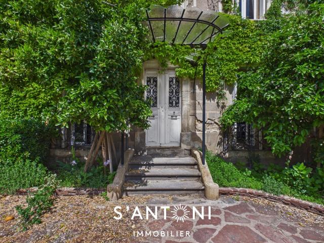 Maison vente à Béziers, Villeneuve-lès-béziers
