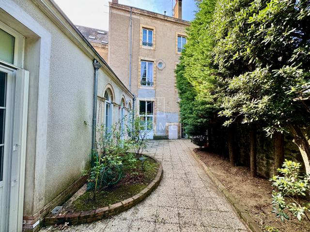Maison vente à Le Mans