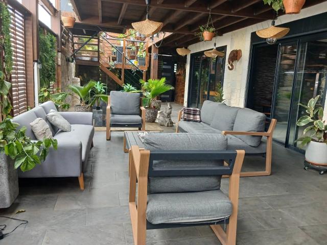 Maison vente à La Réunion