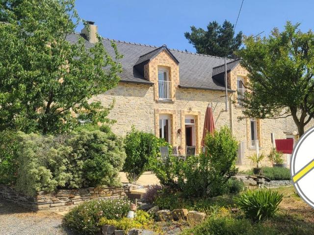 Maison vente à La Bourgeoisie, Erbray