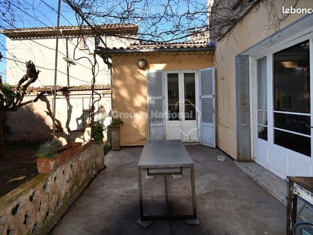 Maison vente à Brignoles, Gonfaron