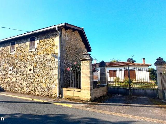Maison vente à Lesparre-Médoc, Vensac