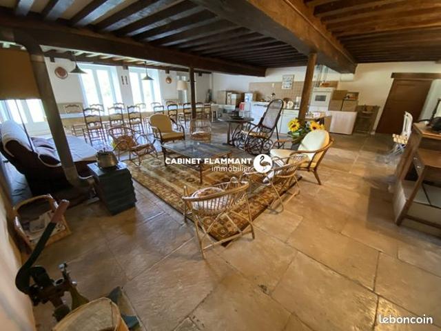 Maison vente à Beurizot, Côte-d'Or