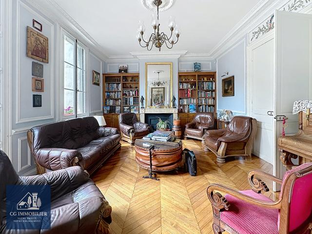 Maison vente à Les Veneurs, Compiègne