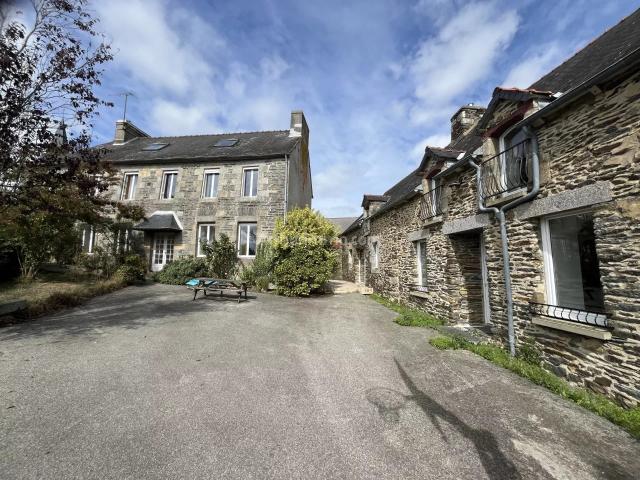 Maison vente à Le Guerny, Allineuc