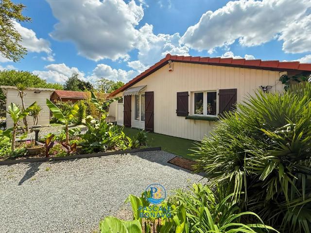 Maison vente à Lesparre-Médoc, Vendays-montalivet