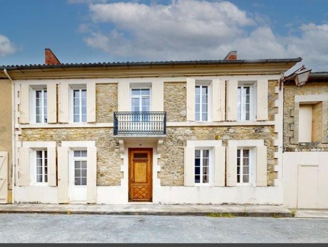 Maison vente à Bergerac, Villefranche-de-lonchat
