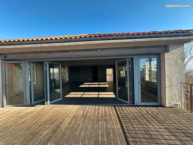 Maison vente à Villeneuve-sur-Lot, Penne-d'agenais