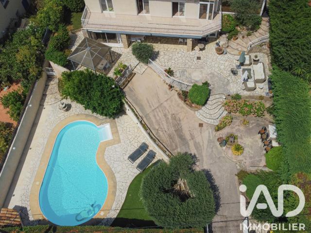 Maison vente à Marseille, Allauch