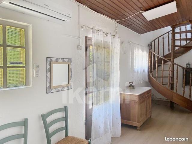 Maison vente à Lodève, Gorniès
