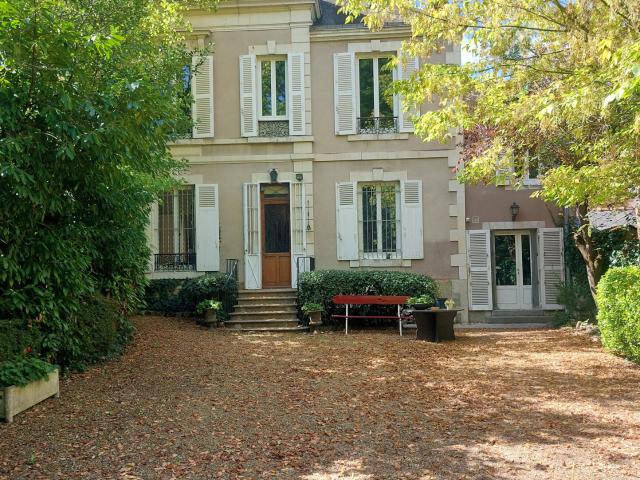 Maison vente à La Flèche