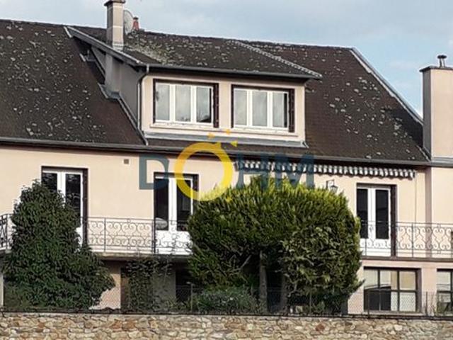 Maison vente à Ambert