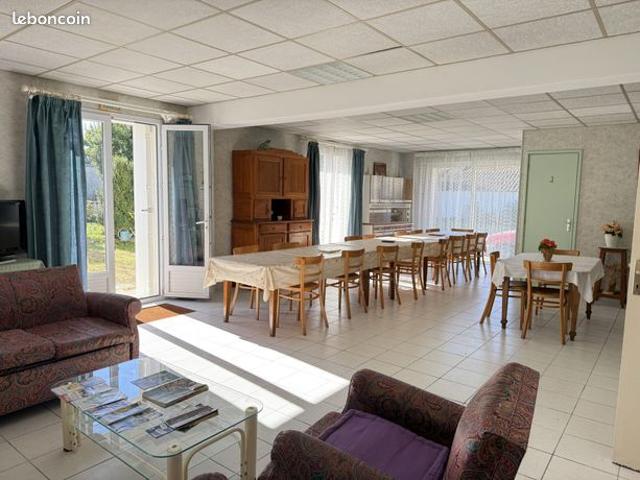 Maison vente à Saintes, Semussac