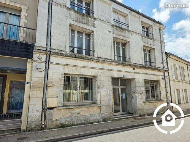 Maison vente à Brive-la-Gaillarde, Segonzac