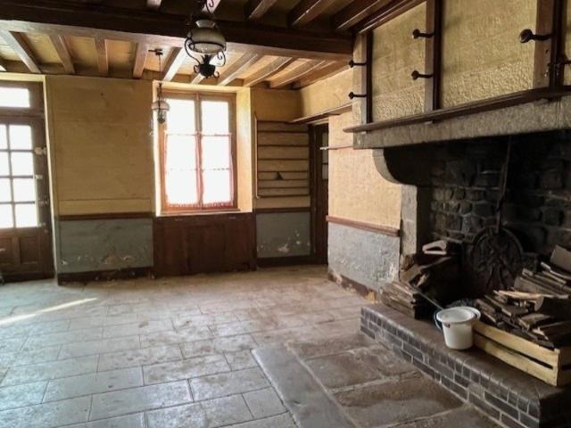 Maison vente à Vire, Etouvy