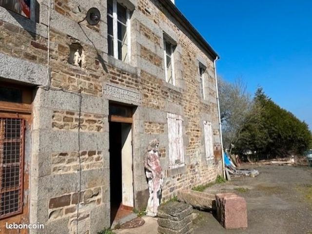 Maison vente à Vire, Etouvy