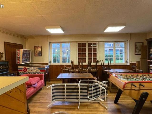 Maison vente à Saint-Dié-des-Vosges, Ban-sur-meurthe-clefcy
