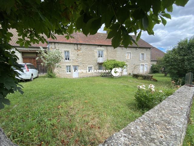 Maison vente à Montbard, Beurizot