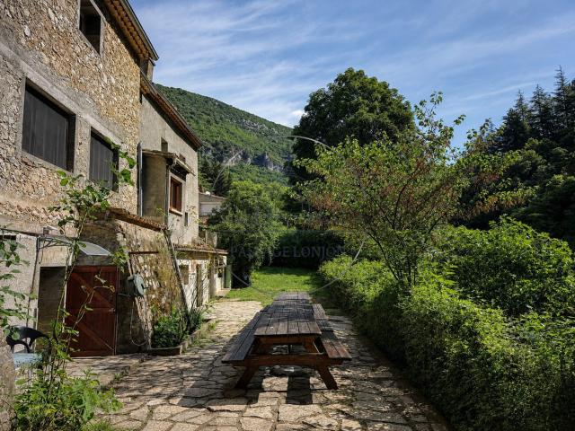Maison vente à Lodève, Gorniès