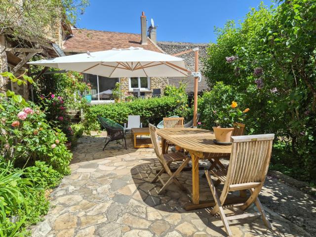 Maison vente à Leuville-sur-Orge, Essonne