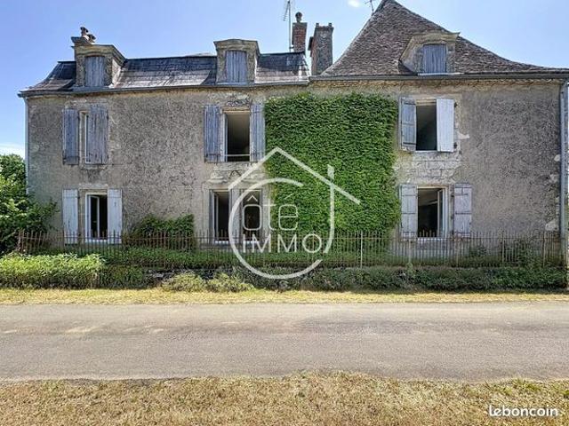 Maison vente à Libourne, Caplong
