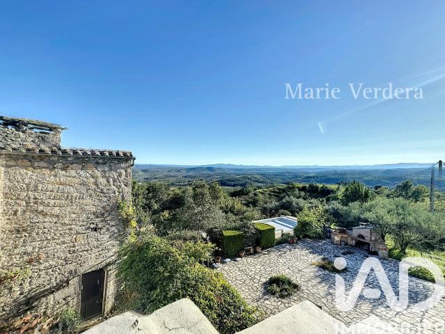 Maison vente à Largentière, Vinezac