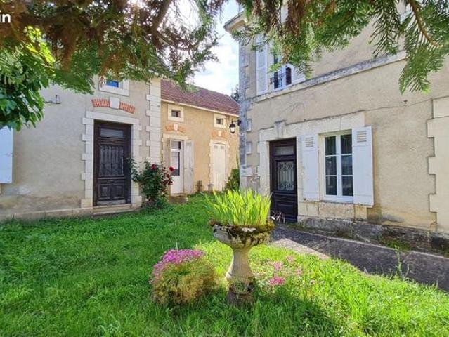 Maison vente à Périgueux, Mussidan