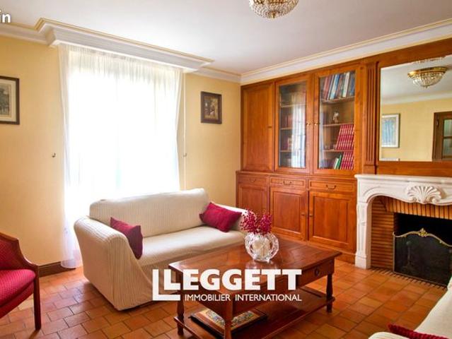 Maison vente à La Flèche