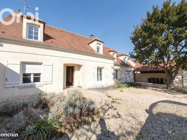 Maison vente à Chamant, Oise