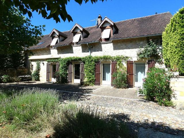 Maison vente à Nontron, Excideuil
