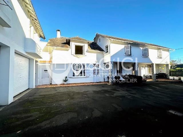 Maison vente à Bagnères-de-Bigorre, Trébons