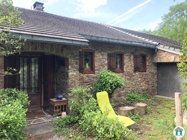 Maison vente à Carcassonne, Cuxac-cabardès