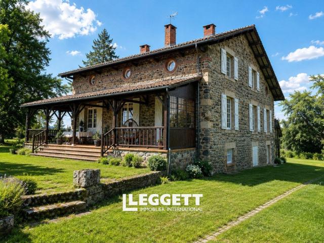 Maison vente à Chabanais, Charente