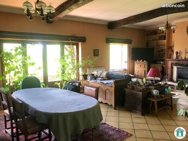 Maison vente à Carcassonne, Cuxac-cabardès