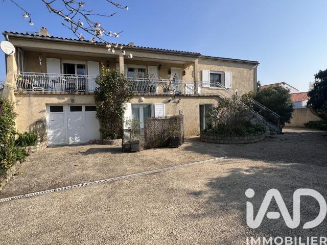 Maison vente à La Rochelle, Aytré