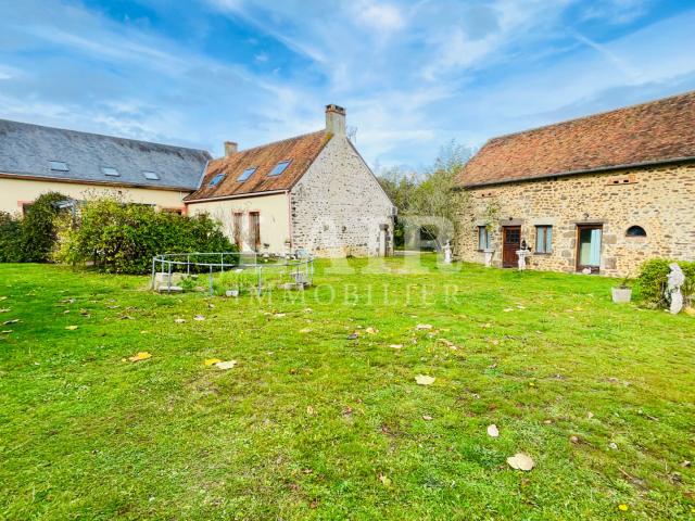 Maison vente à Mamers, Fresnay-sur-sarthe