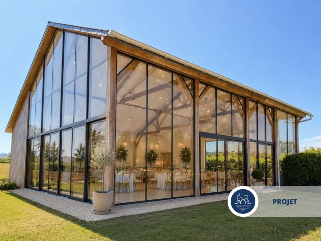 Maison vente à Moitron-sur-Sarthe, Sarthe