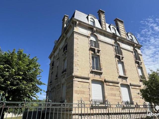Maison vente à Belleville-sur-Meuse, Meuse