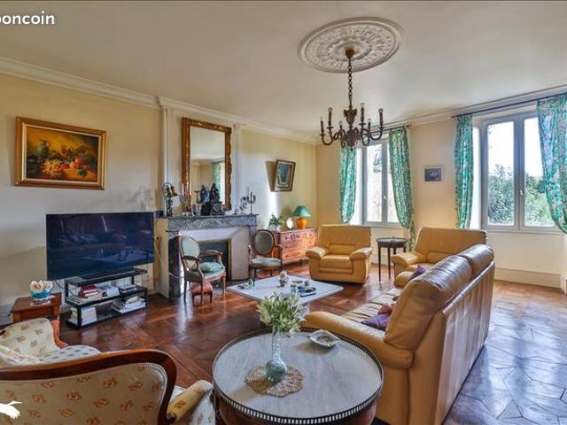 Maison vente à Cognac, Barbezieux-saint-hilaire
