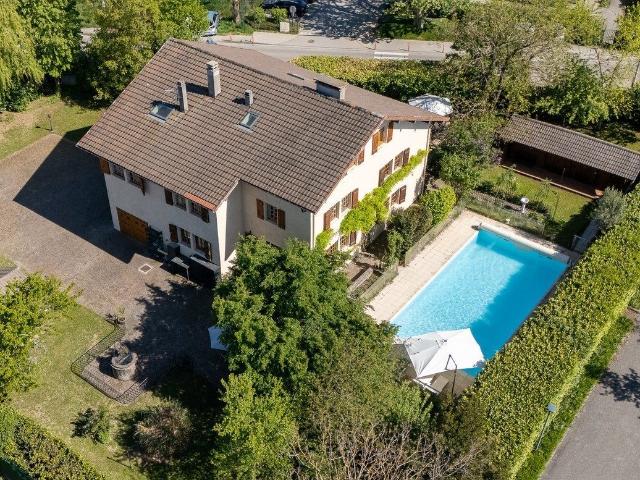 Maison vente à Saint-Julien-en-Genevois, Valleiry