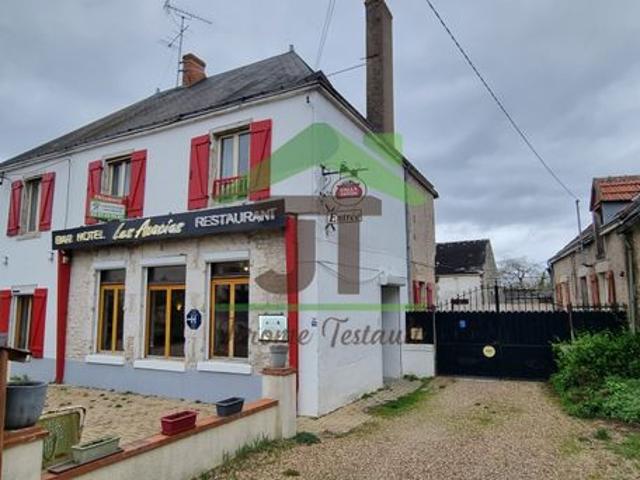 Maison vente à Blois, Centre-Val de Loire