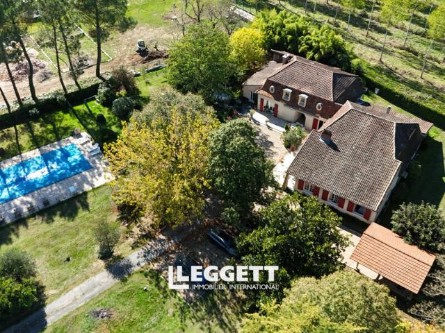 Maison vente à Bergerac, Prigonrieux