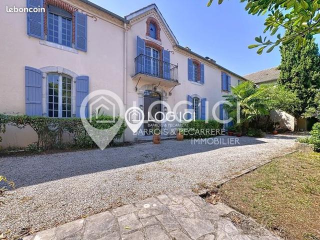 Maison vente à Tarbes, Vic-en-bigorre