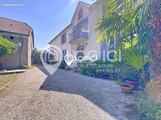 Maison vente à Pau