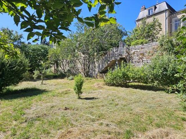 Maison vente à Clamecy