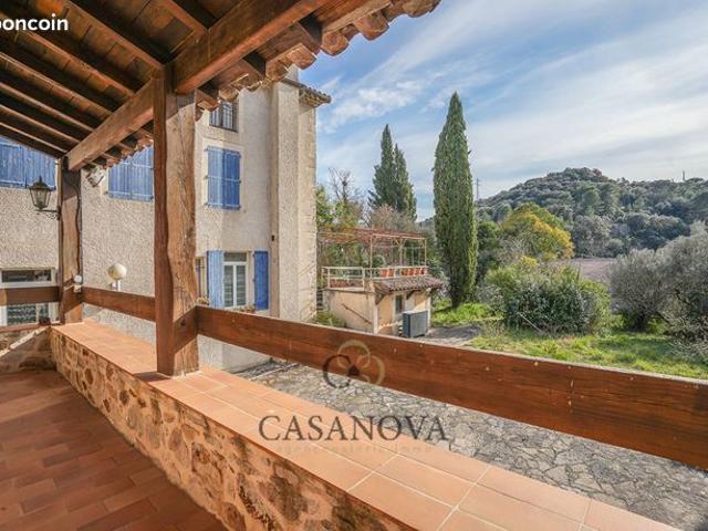 Maison vente à Alès