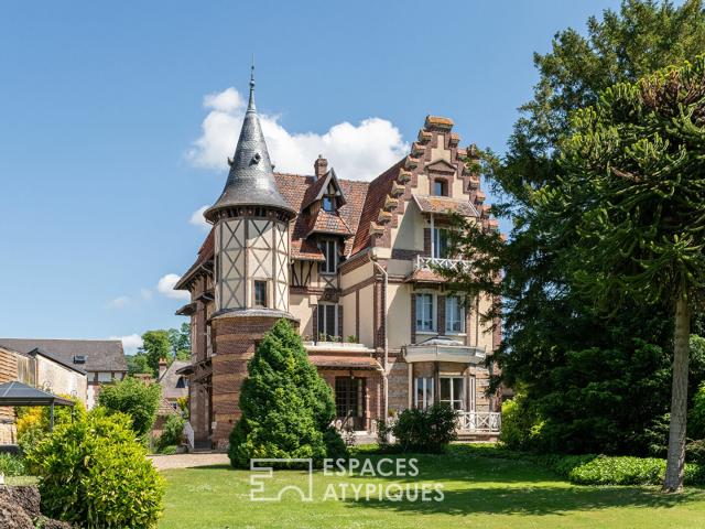 Maison vente à Les Andelys, Flipou
